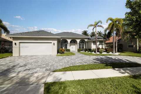 14031 NW 19th St, Pembroke Pines, FL 33028