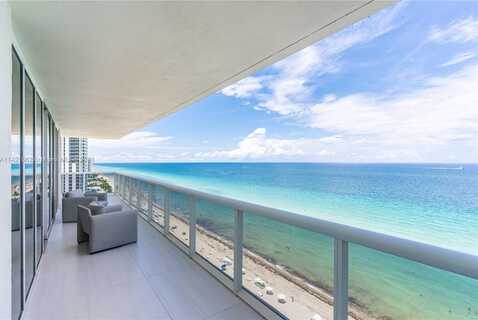 1830 S Ocean Dr, Hallandale Beach, FL 33009