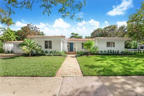 3611 Durango St, Coral Gables, FL 33134