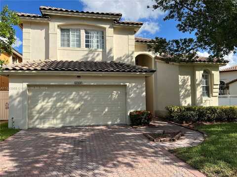 4741 NW 122nd Dr, Coral Springs, FL 33076