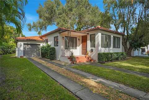 311 S Fluvia Ave, Coral Gables, FL 33134