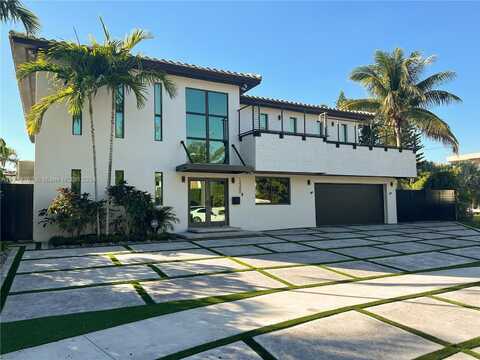 13300 Biscayne Bay Ter, North Miami, FL 33181