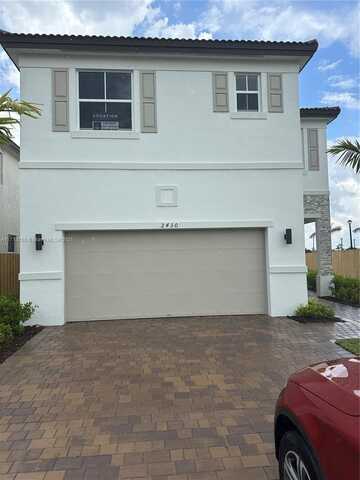 2430 SE 24 DR, Homestead, FL 33035