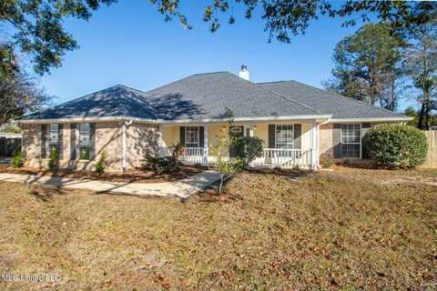 3608 N 8th Street, Ocean Springs, MS 39564