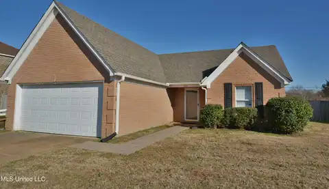 7660 E Wills Way Circle, Walls, MS 38680