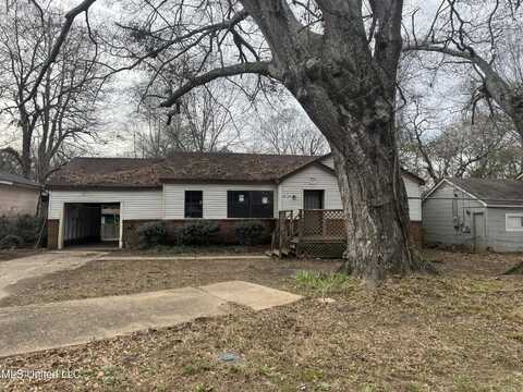 935 Dorgan Street, Jackson, MS 39204