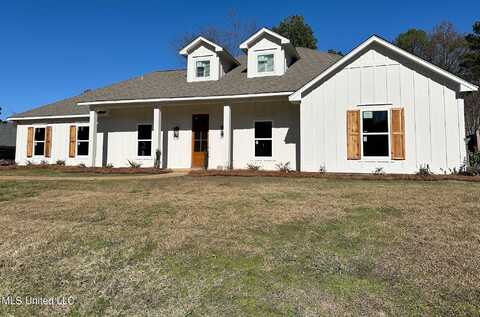 136 Trace Cove Drive, Madison, MS 39110