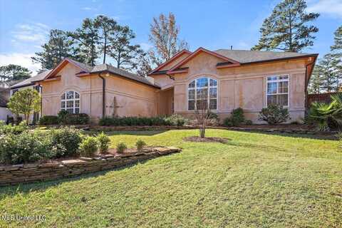 518 Heatherstone Court, Ridgeland, MS 39157