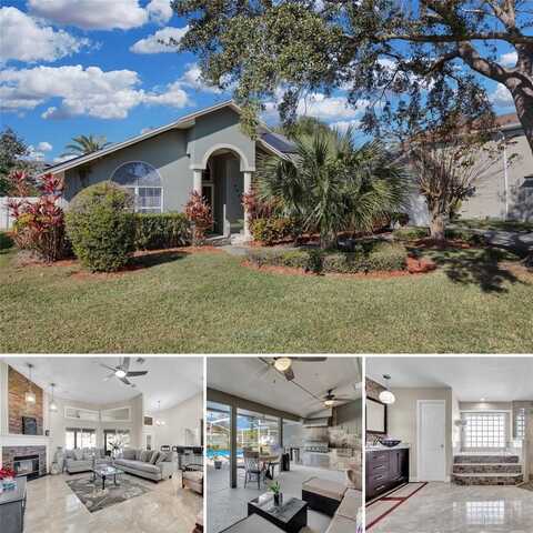 8048 CANYON LAKE CIRCLE, ORLANDO, FL 32835