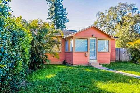 540 NEWTON AVENUE S, Saint Petersburg, FL 33701