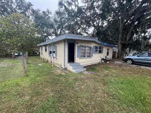 855 ST FRANCIS STREET, BROOKSVILLE, FL 34601