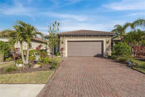 2596 BRASSICA DRIVE, NORTH PORT, FL 34289