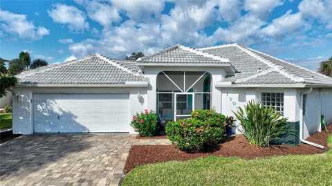 1207 ISLAMORADA BOULEVARD, PUNTA GORDA, FL 33955