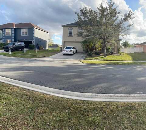 2345 WALNUT CANYON DRIVE, KISSIMMEE, FL 34758