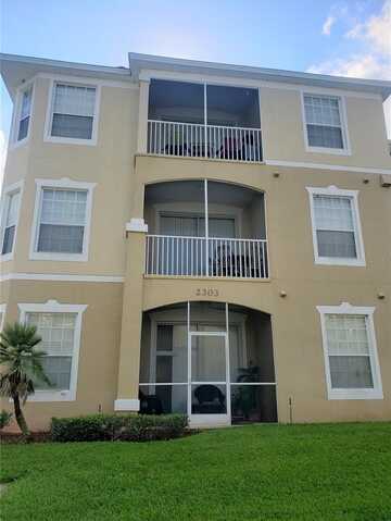 2303 BUTTERFLY PALM WAY, KISSIMMEE, FL 34747