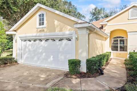 1333 ASHER COURT, ORMOND BEACH, FL 32174