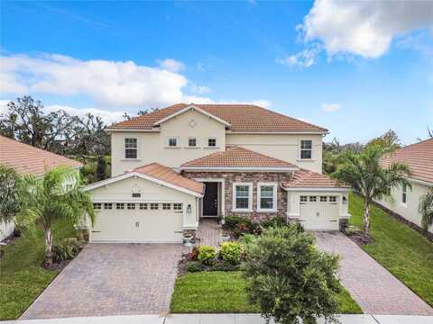 8886 FALLEN OAK DRIVE, DAVENPORT, FL 33896