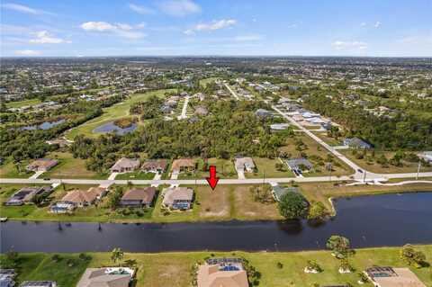 805 ROTONDA CIRCLE, ROTONDA WEST, FL 33947