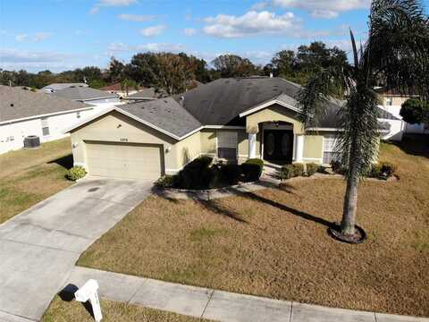 5458 OAKFORD DRIVE, LAKELAND, FL 33812