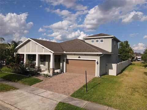 3811 ISLAND GREEN WAY, ORLANDO, FL 32824