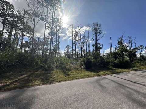 13345 HARTH AVENUE, PORT CHARLOTTE, FL 33953