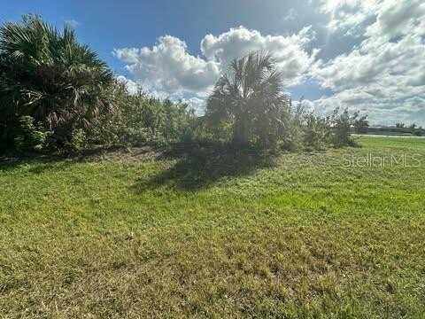 207 REDWOOD ROAD, ROTONDA WEST, FL 33947