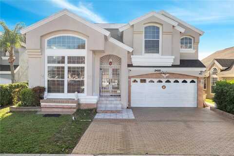 2430 BERKSHIRE COURT, KISSIMMEE, FL 34746