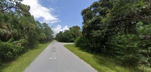 13349 DOUBLEDAY AVENUE, PORT CHARLOTTE, FL 33953