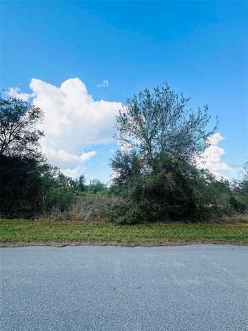 14452 ROWAN AVENUE, PORT CHARLOTTE, FL 33953