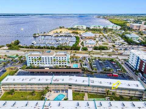 150 HARBORSIDE AVENUE, PUNTA GORDA, FL 33950