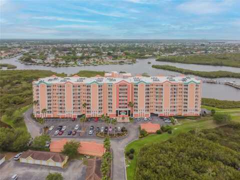 4516 SEAGULL DRIVE, NEW PORT RICHEY, FL 34652