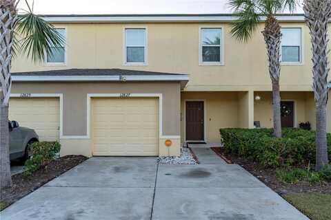 12827 BUFFALO RUN DRIVE, GIBSONTON, FL 33534