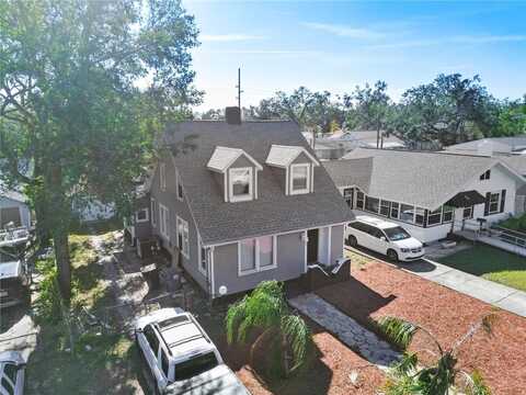 766 13TH AVENUE S, Saint Petersburg, FL 33701