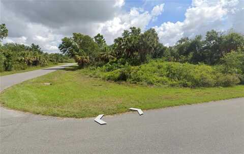 14272 HOWARD AVENUE, PORT CHARLOTTE, FL 33953