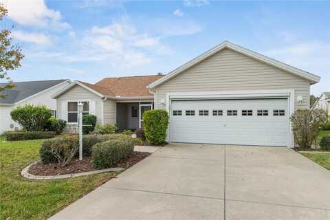 17848 SE 87TH BOURNE AVENUE, THE VILLAGES, FL 32162