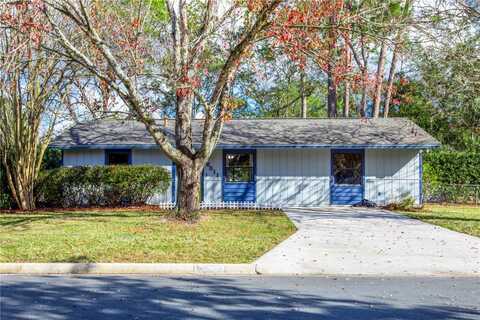 6311 NW 28TH TERRACE, GAINESVILLE, FL 32653