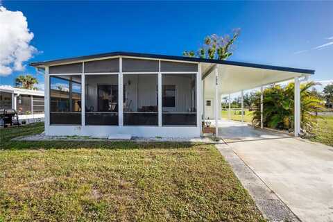 7474 FULMAR AVENUE, PORT CHARLOTTE, FL 33981