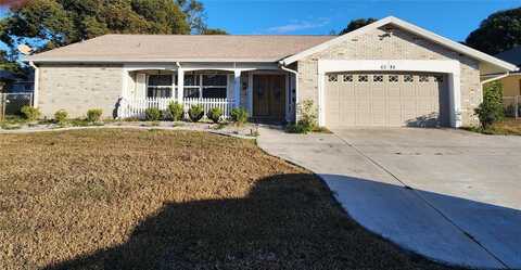 6288 AIRMONT DRIVE, SPRING HILL, FL 34606