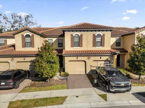 8121 ROSEVILLE BOULEVARD, DAVENPORT, FL 33896