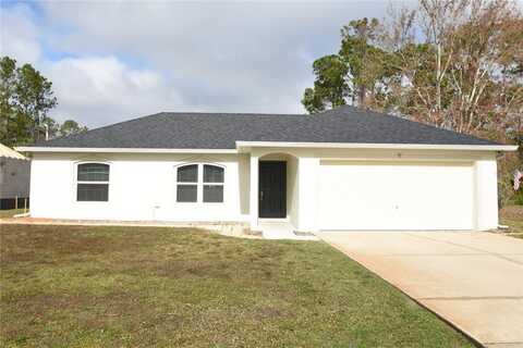 31 SLUMBER PATH, PALM COAST, FL 32164