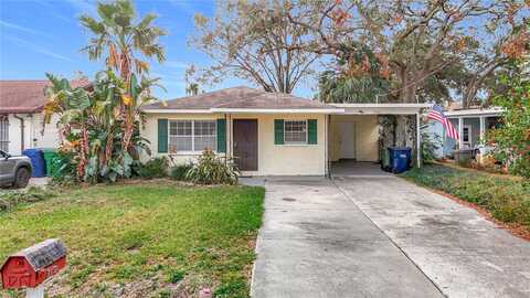 3404 W CASS STREET, TAMPA, FL 33609