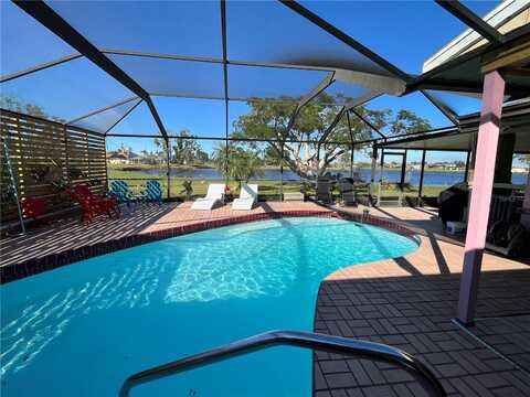 2765 MAURITANIA ROAD, PUNTA GORDA, FL 33983