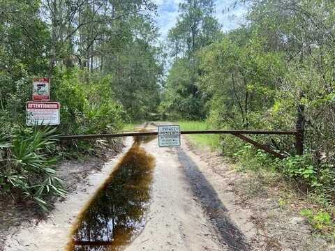 LAKE HARNEY ROAD, OSTEEN, FL 32764