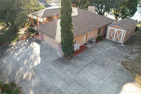 9835 LAKESHORE DRIVE, CLERMONT, FL 34711