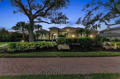 3408 FOUNDERS CLUB DRIVE, SARASOTA, FL 34240