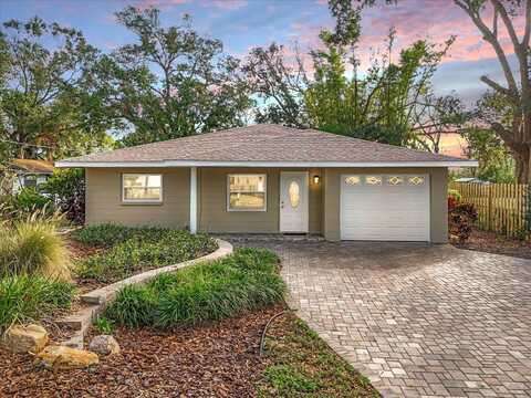 5819 LITTLE RIVER DRIVE, TAMPA, FL 33615