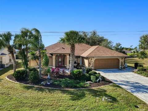 299 BARCELONA STREET, PUNTA GORDA, FL 33983