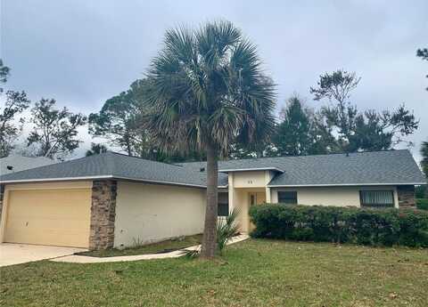 53 BARRINGTON DRIVE, PALM COAST, FL 32137
