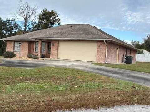 512 TRADEWINDS DRIVE, DELTONA, FL 32738