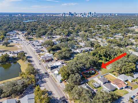 1406 WINN AVENUE, ORLANDO, FL 32806